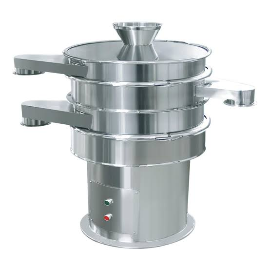Vibro Sifter 30 Inches